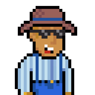 Farmer #9200