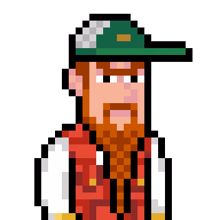 Farmer #9201