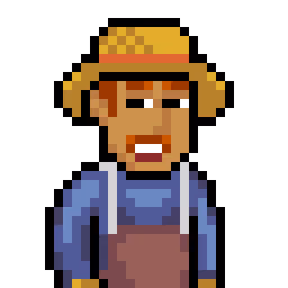 Farmer #9203