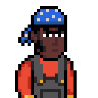 Farmer #9204