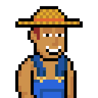 Farmer #9206