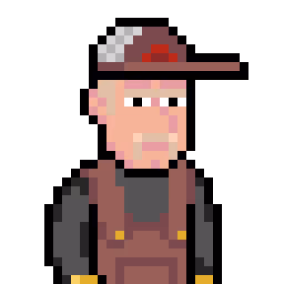 Farmer #9207