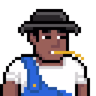 Farmer #9208
