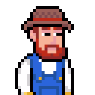 Farmer #921