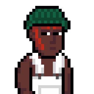 Farmer #9212