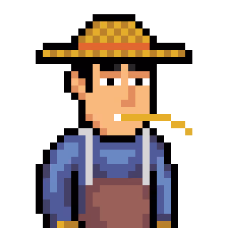 Farmer #9216