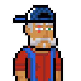 Farmer #9217