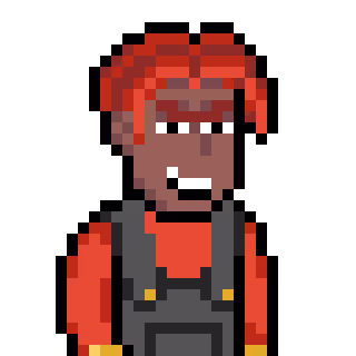 Farmer #9219