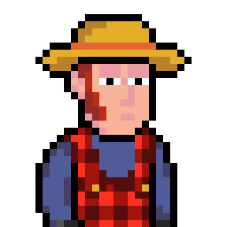 Farmer #922