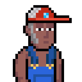 Farmer #9220