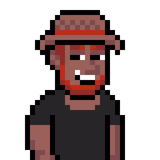 Farmer #9221