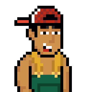 Farmer #9222