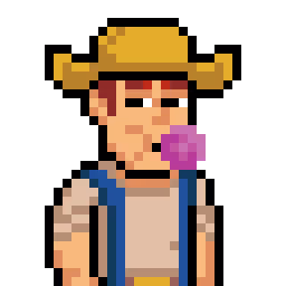 Farmer #9223