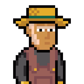 Farmer #9224