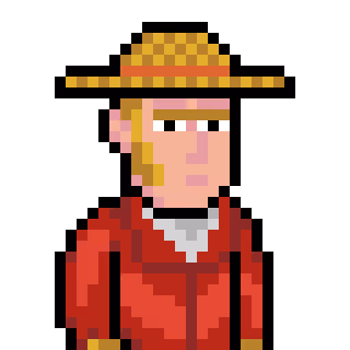 Farmer #9227