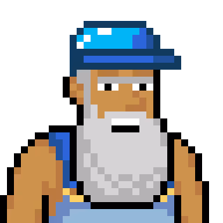 Farmer #9229