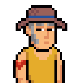 Farmer #923
