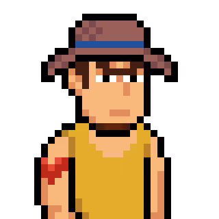 Farmer #9236