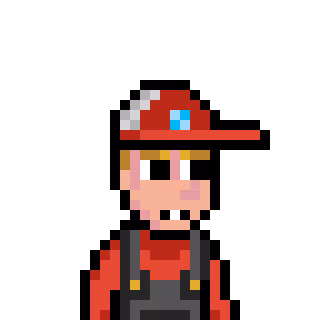 Farmer #9238