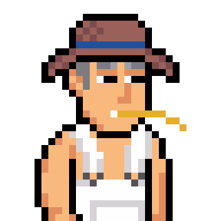 Farmer #9239