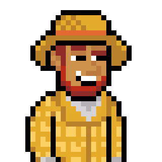 Farmer #924