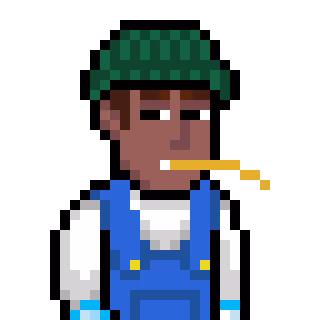 Farmer #9240