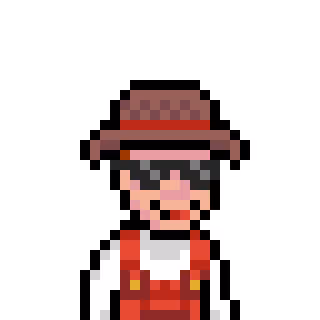 Farmer #9241