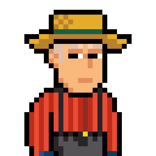 Farmer #9245