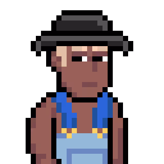 Farmer #9249