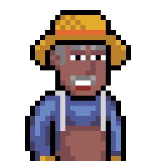 Farmer #925