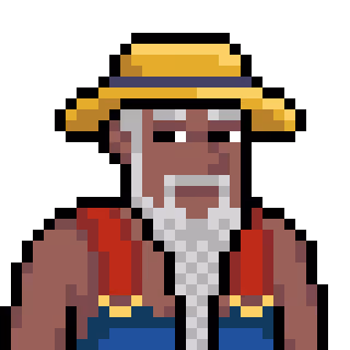 Farmer #9250