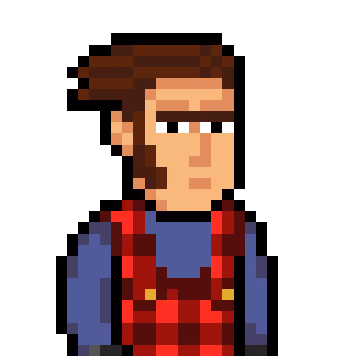 Farmer #9253