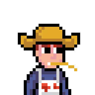 Farmer #9254