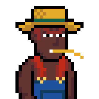 Farmer #9257