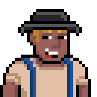 Farmer #9258