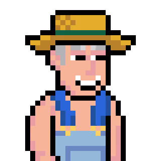 Farmer #9259