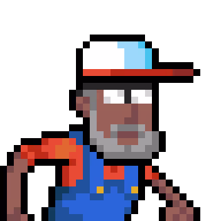 Hundred Years Farmer #926