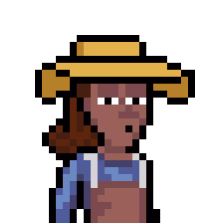 Farmer #9260