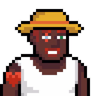 Farmer #9261