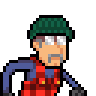 Farmer #9264
