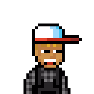 Farmer #9265