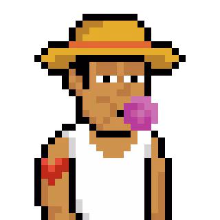 Farmer #9266