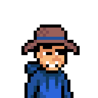 Farmer #9268
