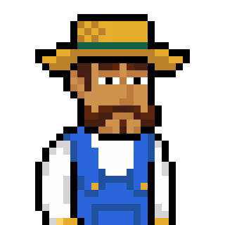 Farmer #927