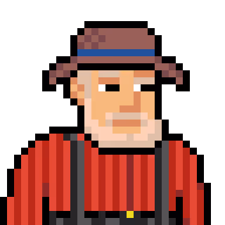 Farmer #9271