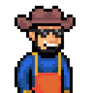 Farmer #9272