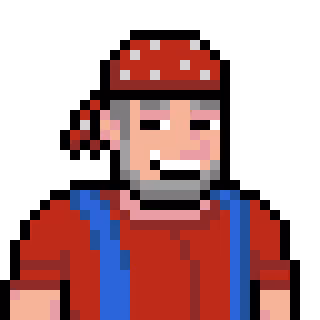 Diesel Farmer #9274