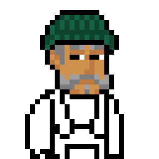 Farmer #9277