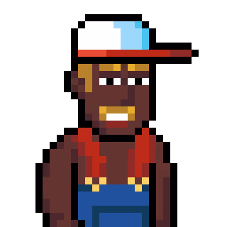 Farmer #9278