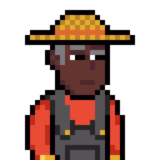 Farmer #9279